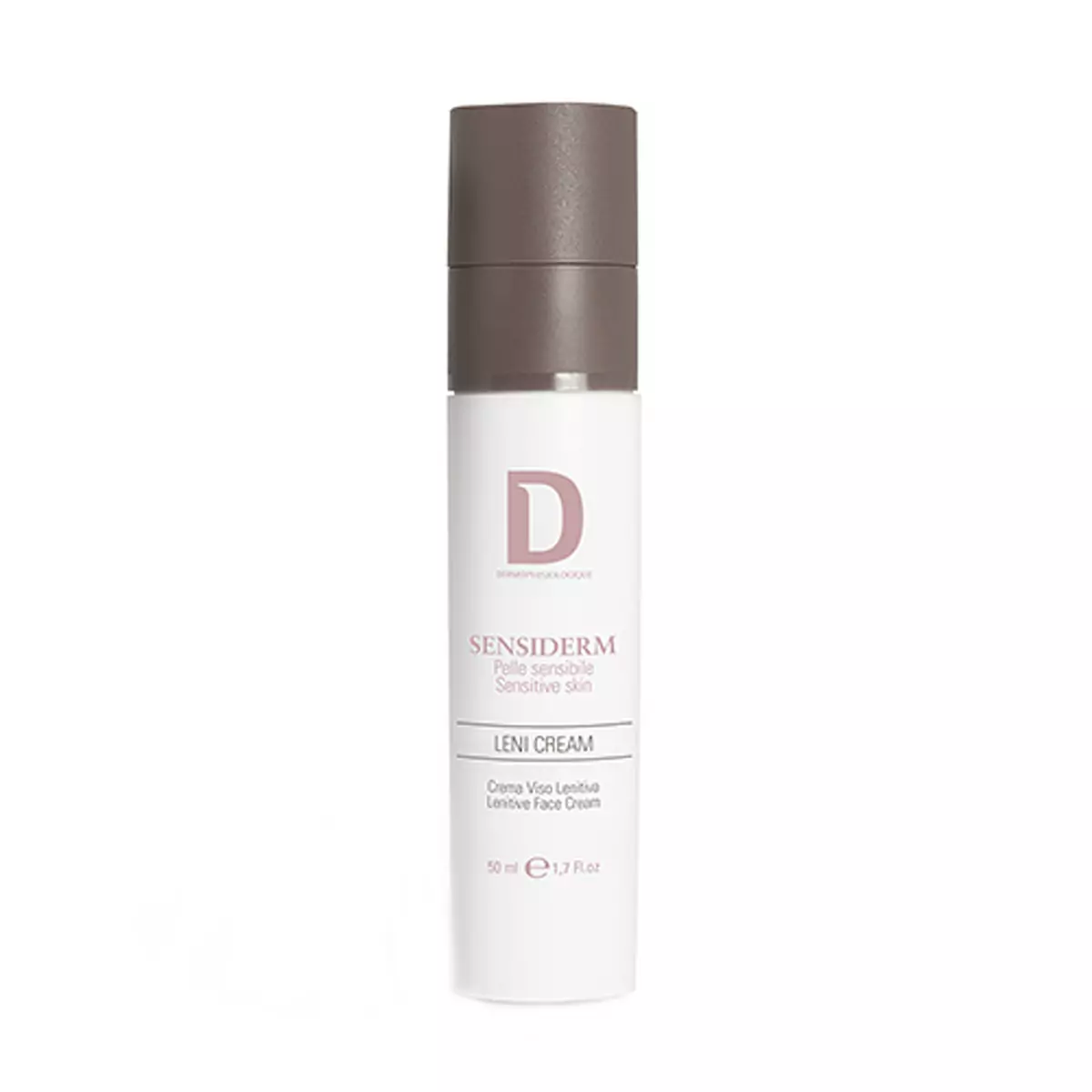 Крем для чувствительной или куперозной кожи Dermophisiologique Leni Cream