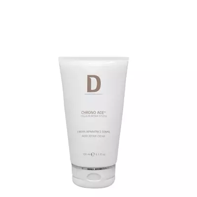 Восстанавливающий крем для тела Chronoage Dermophisiologique Creama Corpo Chronoage
