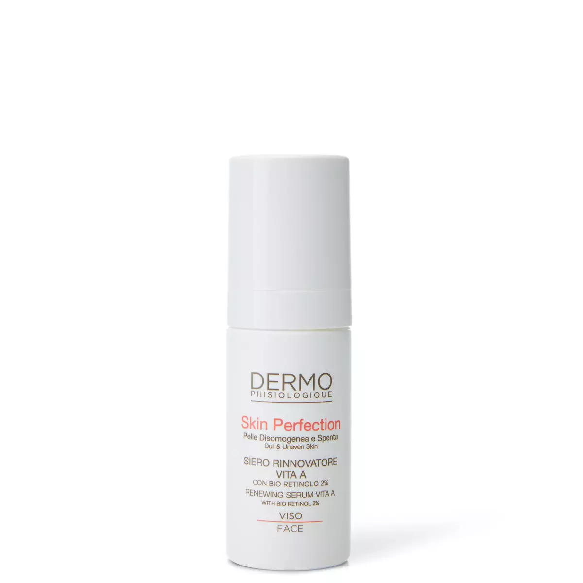 Активная био-ретиноевая сыворотка VitaA Dermophisiologique Bio-retinol Active serum 
