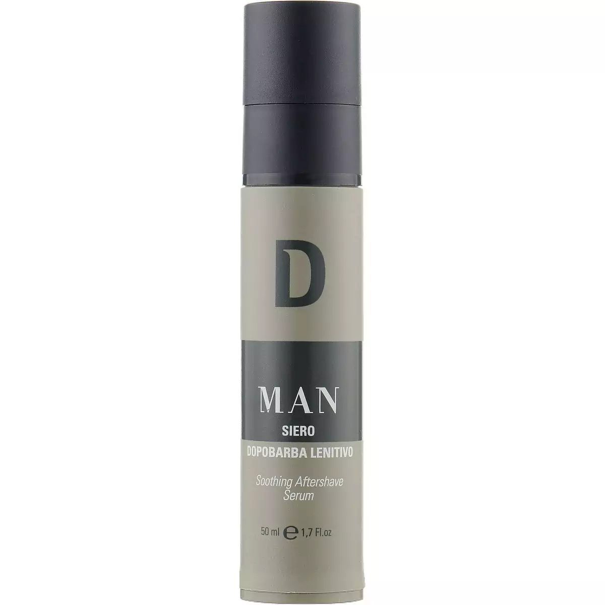 Успокаивающая сыворотка после бритья Dermophisiologique Siero lenitivo dopo barba Lenitive serum after shave
