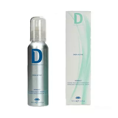 Дренувальний лосьйон Гідроліт Dermophisiologique Hidrolit