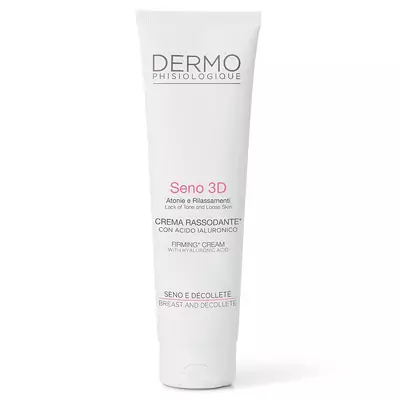 Укрепляющий крем для бюста SENO 3D Dermophisiologique Crema Rassodante