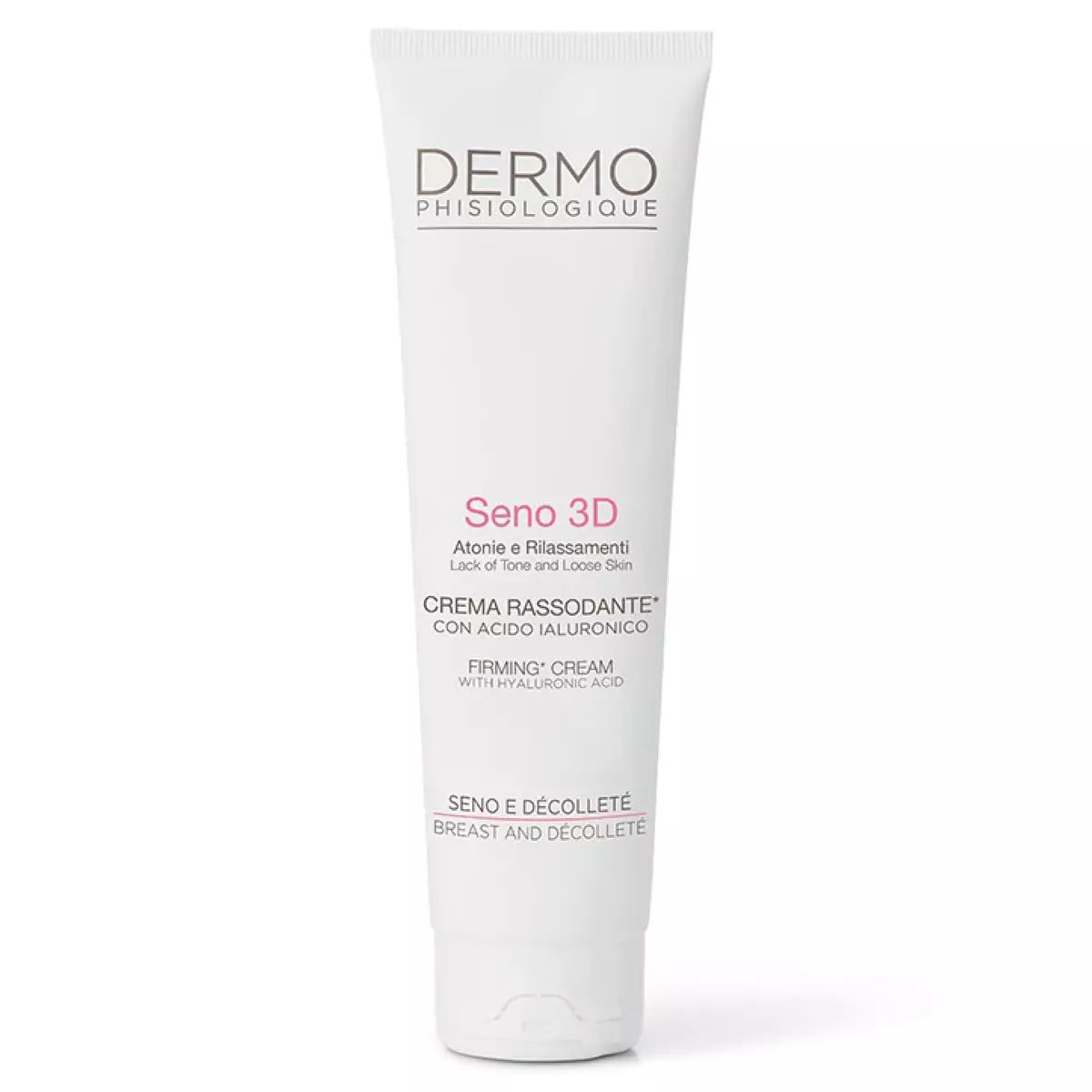 Зміцнюючий крем для бюсту SENO 3D Dermophisiologique Crema Rassodante