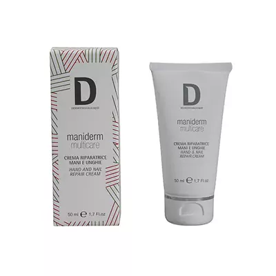 Крем для рук Dermophisiologique Maniderm Crema - Hands Cream 