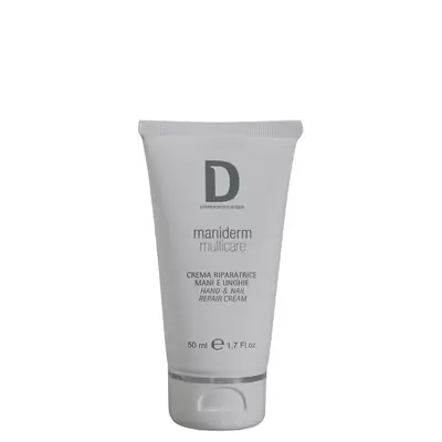 Крем для рук Dermophisiologique Maniderm Crema - Hands Cream