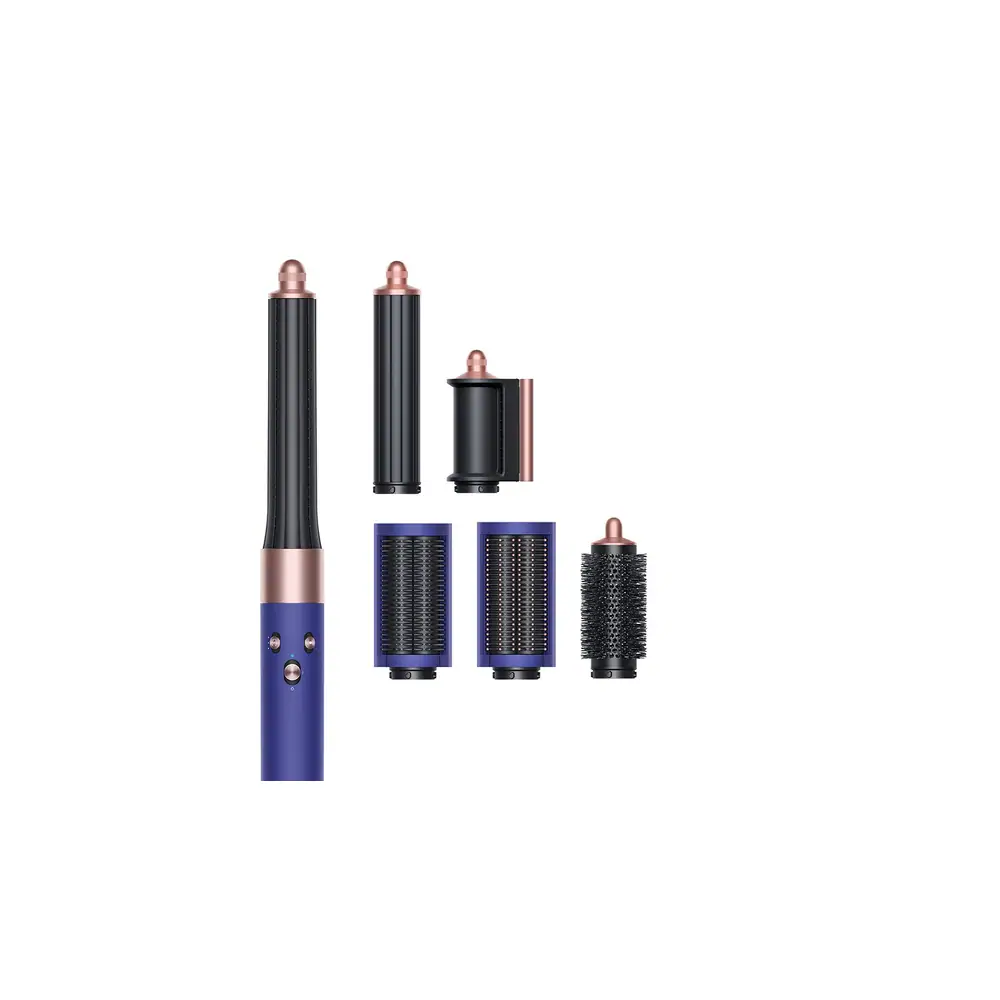 Стайлер для волосся Dyson Airwrap 