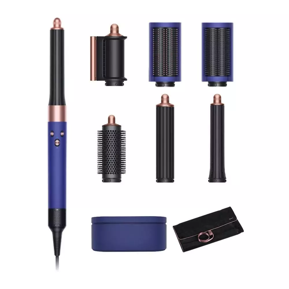 Стайлер для волосся Dyson Airwrap 