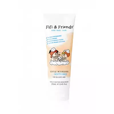 Нежный питательный кондиционер Fifi and Friends Gentle Nourishing Conditioner