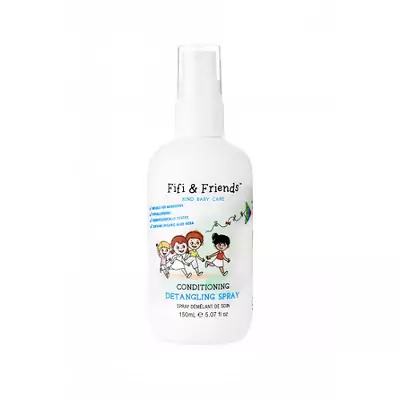 Спрей для путающихся волос Fifi and Friends Conditioning Detangling Spray