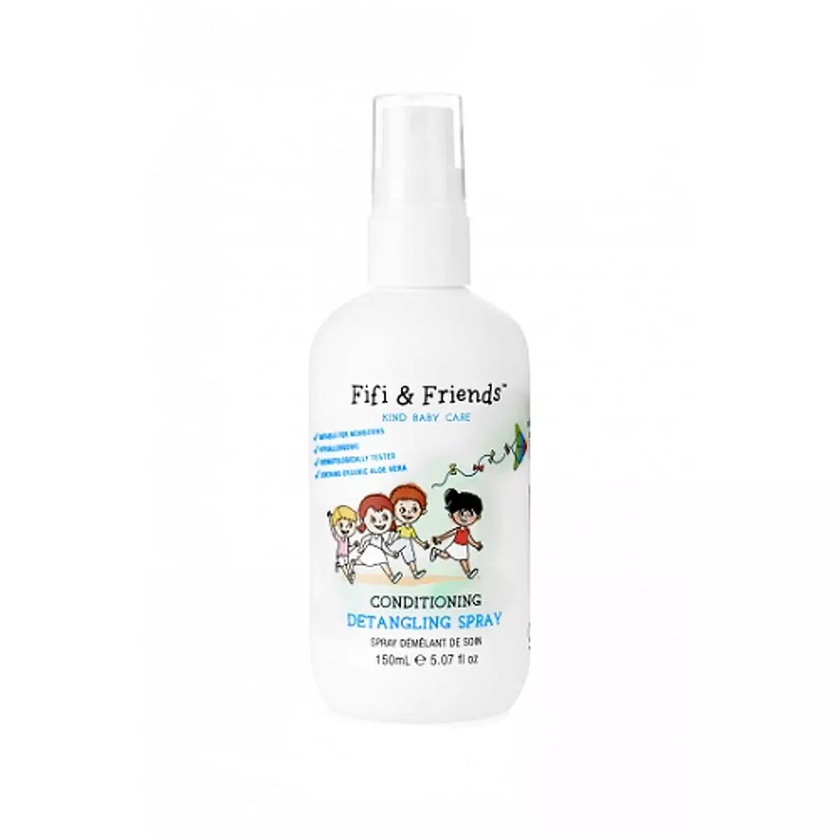 Спрей для волосся Fifi and Friends Conditioning Detangling Spray