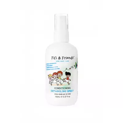 Детский мист Fifi and Friends Heavenly Scented Baby Mist