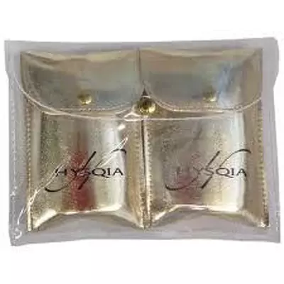 Набір Шовковий Дотик Hysqia Silky Intimate Set