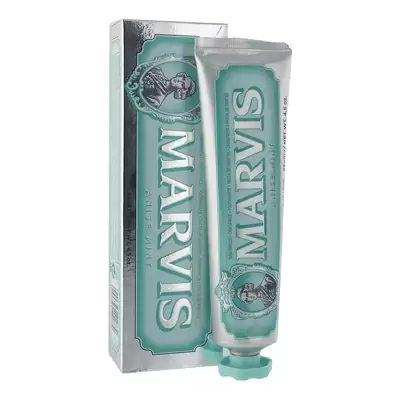 Зубна паста Аніс Marvis Anise Mint Toothpaste