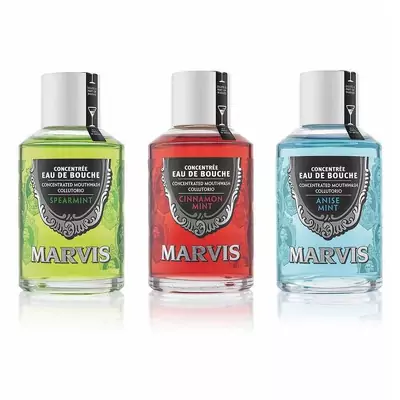 Ополіскувач-концентрат Marvis Mouthwash Concentrate