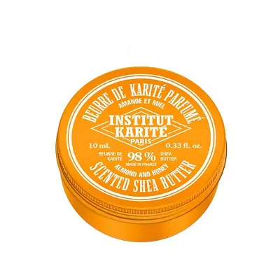 Натуральное масло Ши Миндаль и Мед Institut Karite Paris Almond and Honey