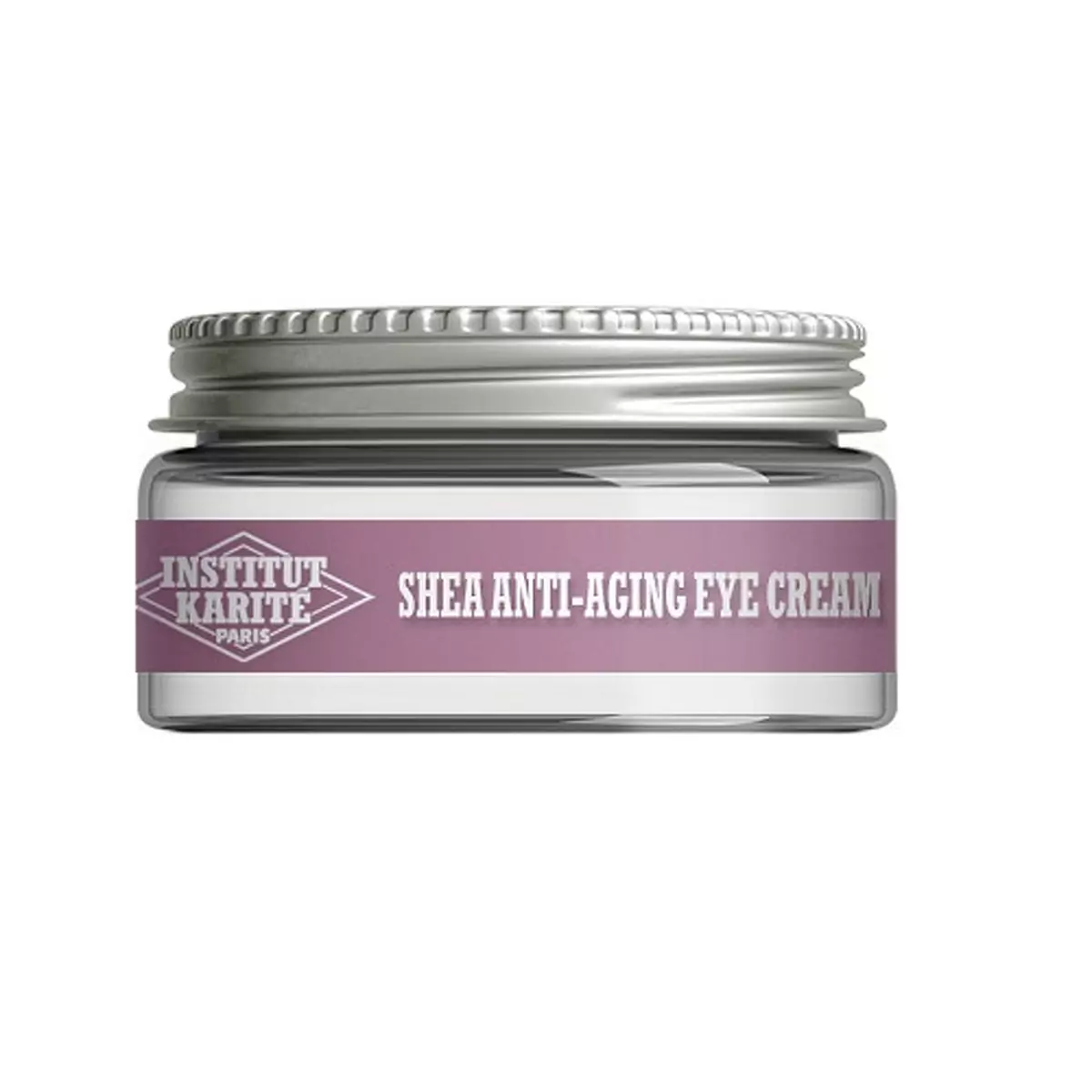 Антивозрастной крем для контура глаз с маслом Ши Institut Karite Paris Cotton Cloud Shea Anti-Aging Eye Cream