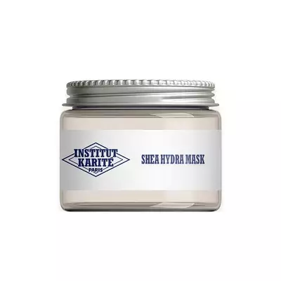 Зволожуюча маска з олією Ши Institut Karite Paris Milk Cream Shea Hydra Mask
