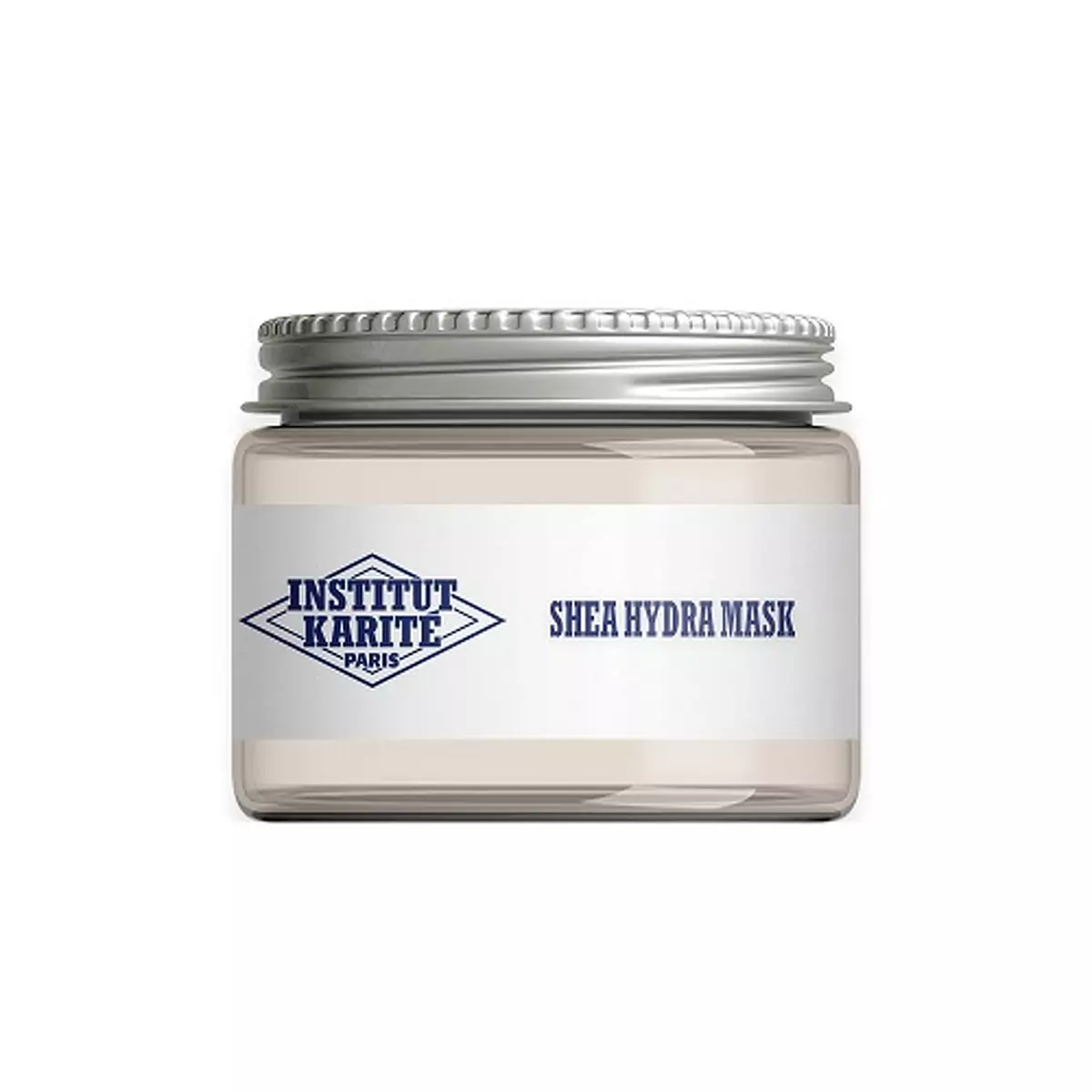 Зволожуюча маска з олією Ши Institut Karite Paris Milk Cream Shea Hydra Mask