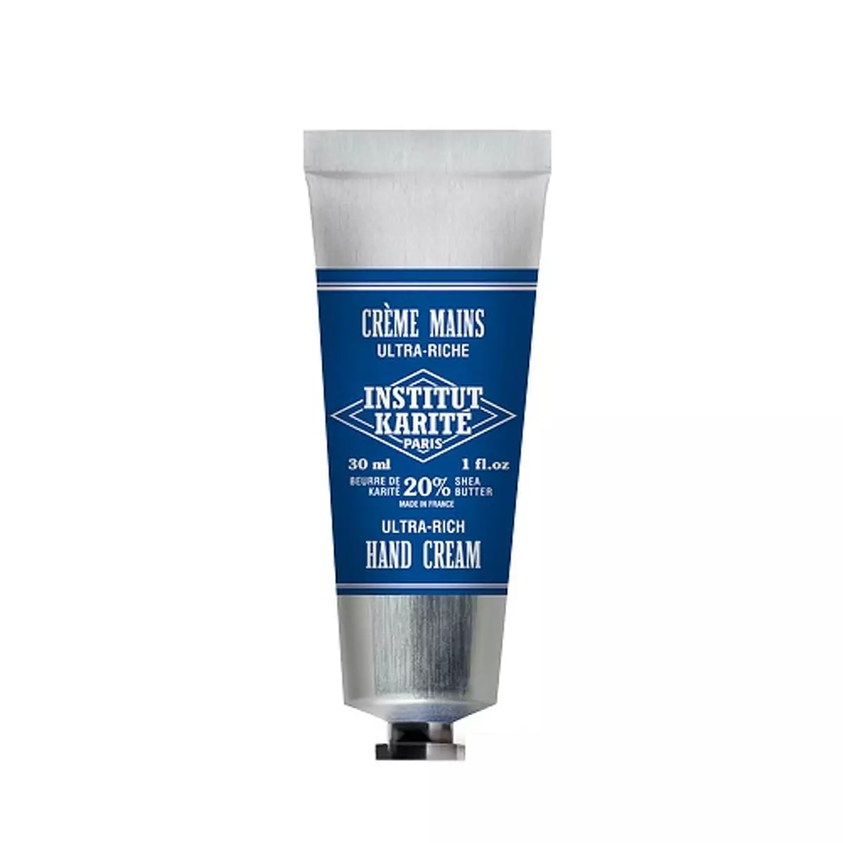 Крем для рук з олією Ши Institut Karite Paris Milk Cream Shea Hand Cream mini