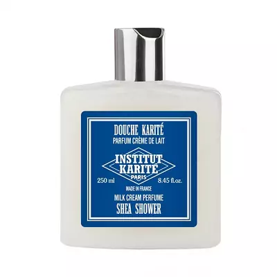 Гель для душа с маслом Ши Institut Karite Paris Milk Cream Shea Shower