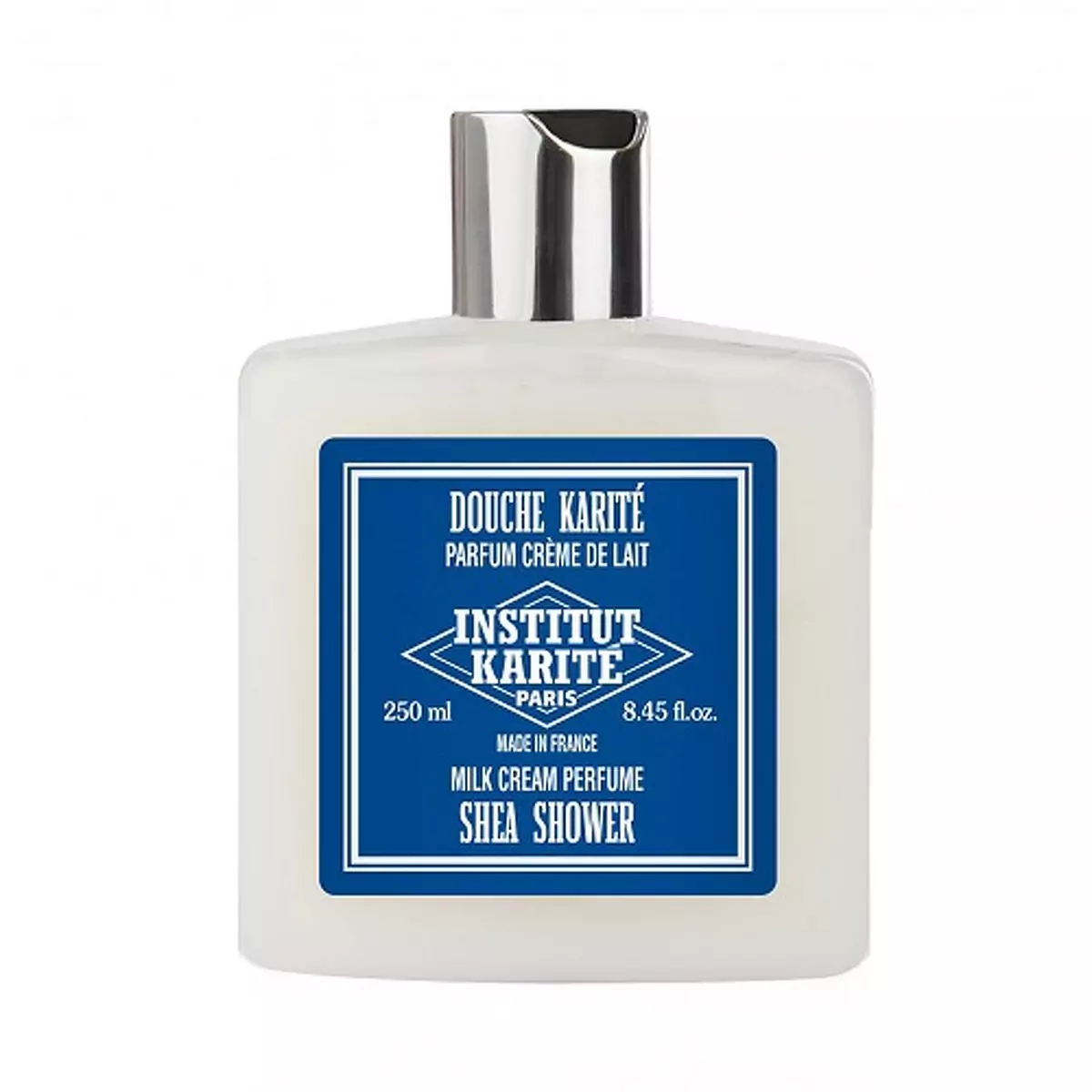 Гель для душа с маслом Ши Institut Karite Paris Milk Cream Shea Shower