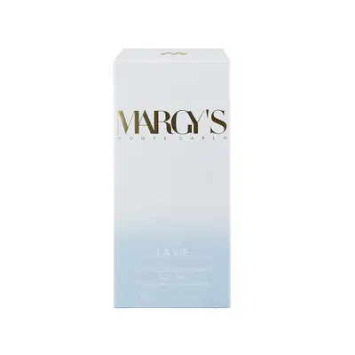 Очищающее молочко с Азуленом Margys Monte Carlo The Azulene Cleansing Milk