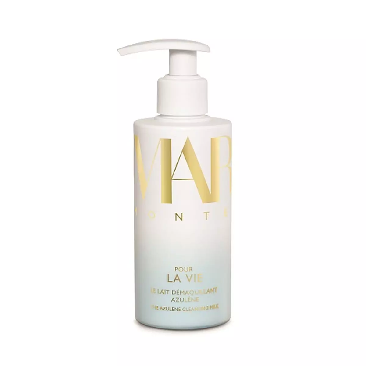 Очищающее молочко с Азуленом Margys Monte Carlo The Azulene Cleansing Milk