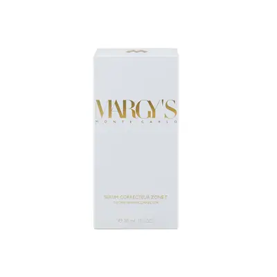 Сироватка для корекції Т-зони Margys Monte Carlo T-Zone Serum Corrector