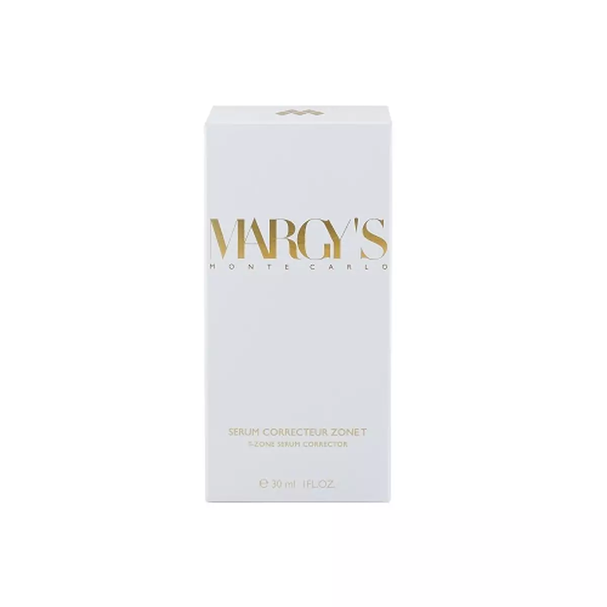 Сироватка для корекції Т-зони Margys Monte Carlo T-Zone Serum Corrector