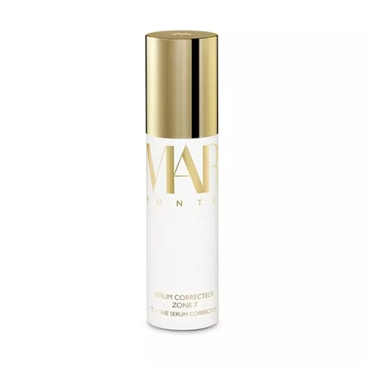 Сироватка для корекції Т-зони Margys Monte Carlo T-Zone Serum Corrector