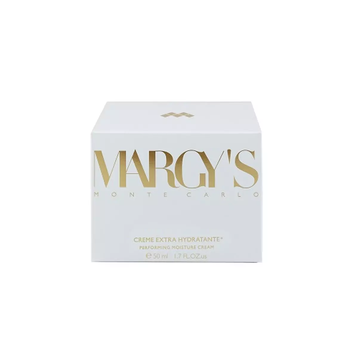 Интенсивный увлажняющий крем Margys Monte Carlo Performing Moisture Cream