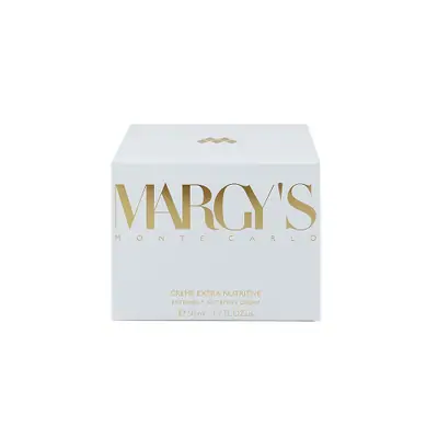 Интенсивный питательный крем Margys Monte Carlo Extremely Nutritive Cream