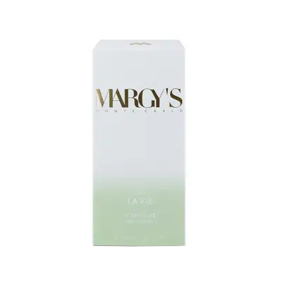 Оливковый гель для тела Margys Monte Carlo The Olive Gel