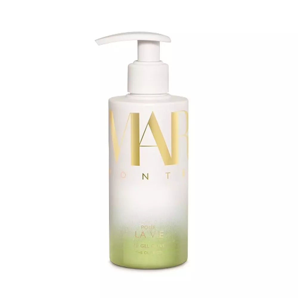 Оливковий гель для тіла Margys Monte Carlo The Olive Gel