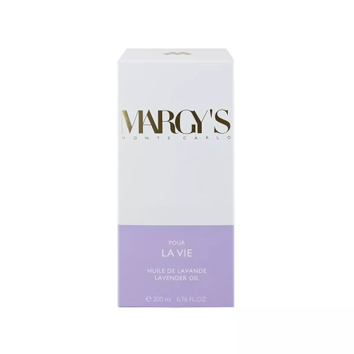 Лавандовое масло для тела Margys Monte Carlo Lavender Oil