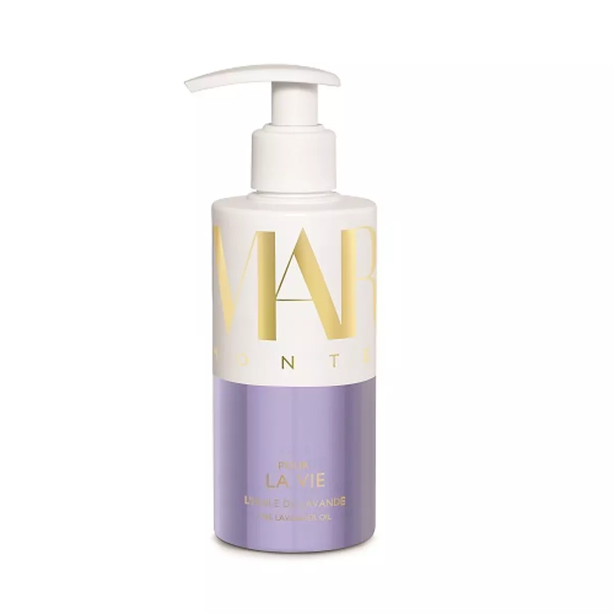 Лавандовое масло для тела Margys Monte Carlo Lavender Oil