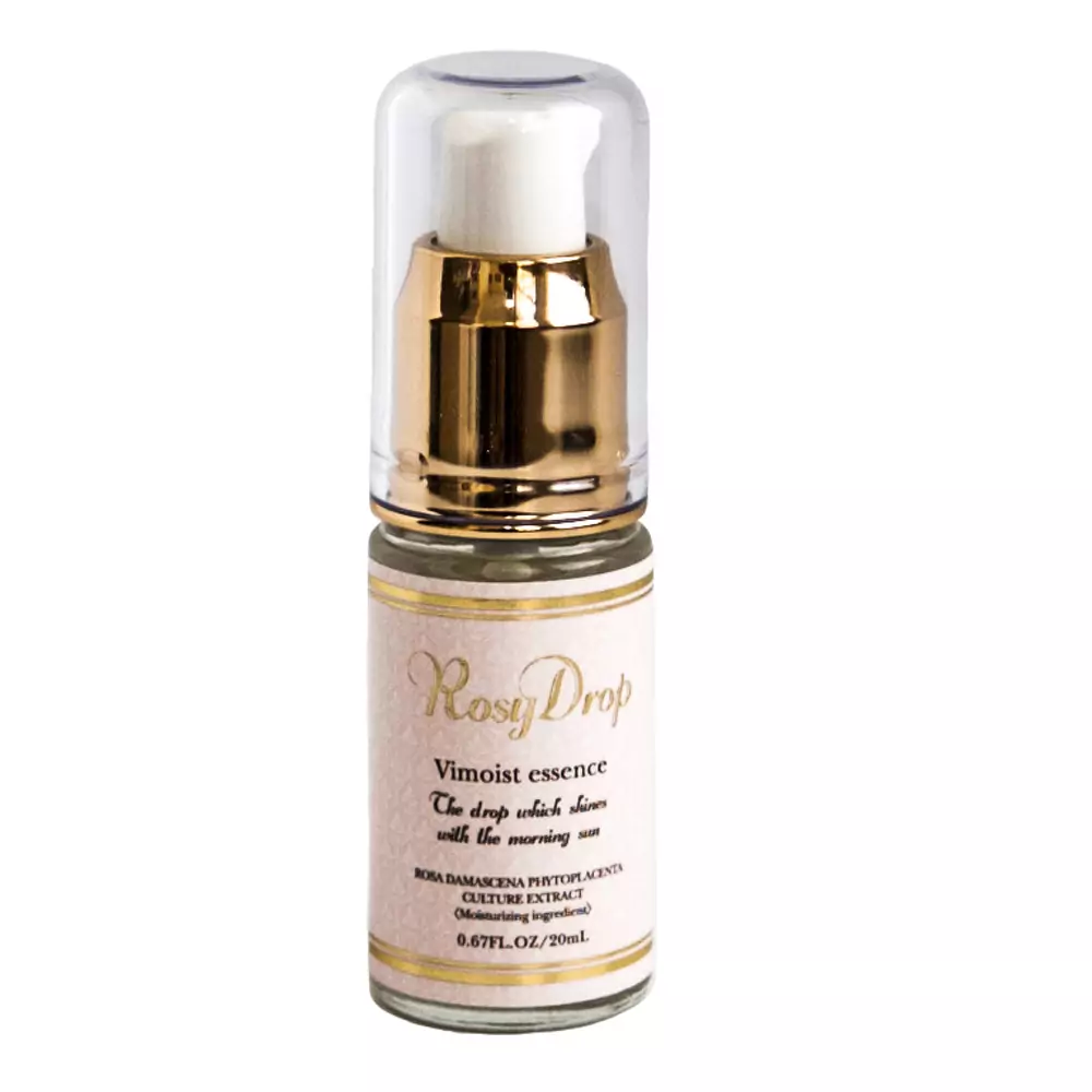 Сироватка від зморшок Rosy Drop Wrinkle Serum