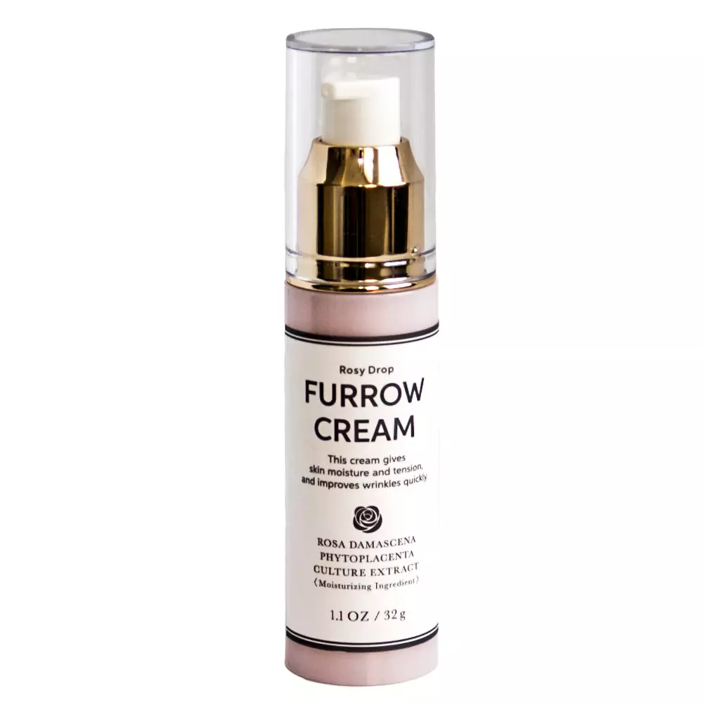 Крем від зморшок Rosy Drop Furrow Cream