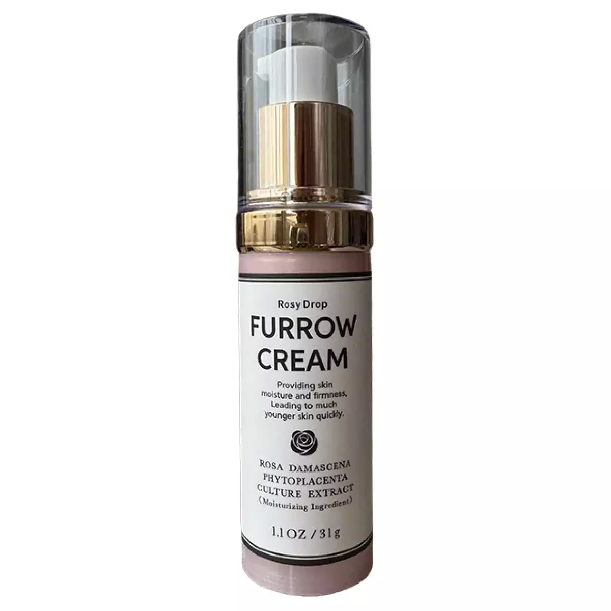 Крем от морщин Rosy Drop Furrow Cream