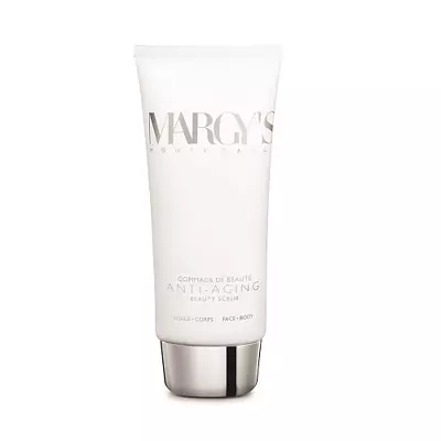 Ідеальний скраб для обличчя та тіла Margys Monte Carlo Beauty Scrub - Body and Face