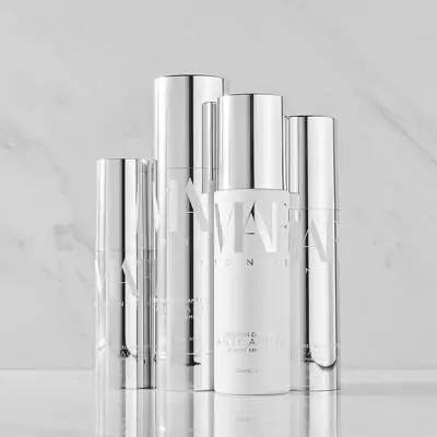 Подтягивающий крем для тела с коллагеном Margys Monte Carlo Collagen Firming Cream