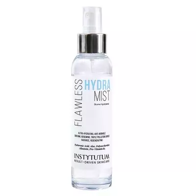 Зволожуючий спрей-міст Instytutum Flawless Hydra Mist