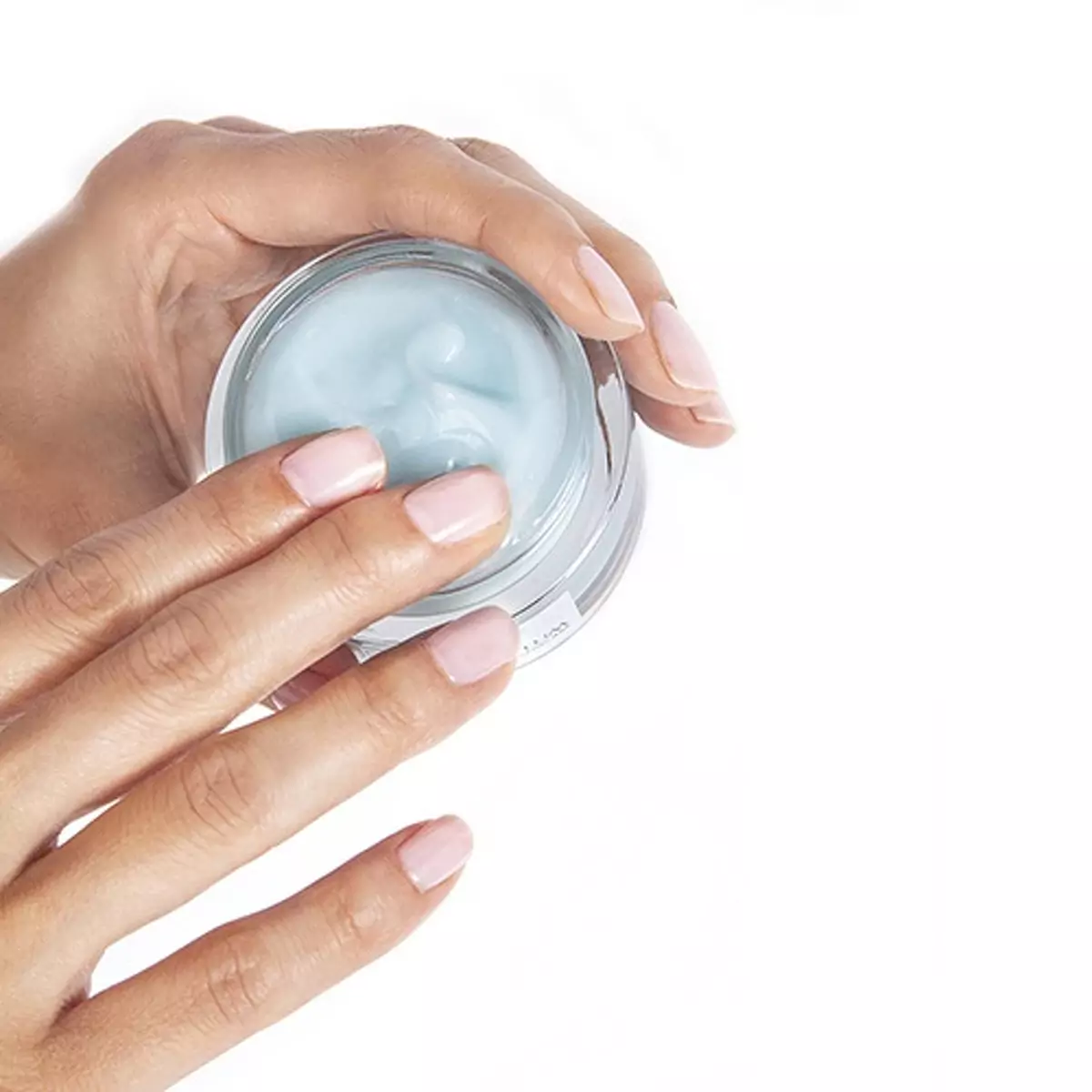 Увлажняющий гель-крем с 4 видами гиалуроновой кислоты Institutum HydraFusion 4D Hydrating Water Burst Cream