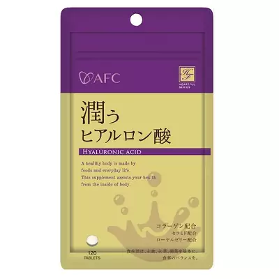 Гиалуроновая кислота Yotsuba Japan Hyaluronic Acid