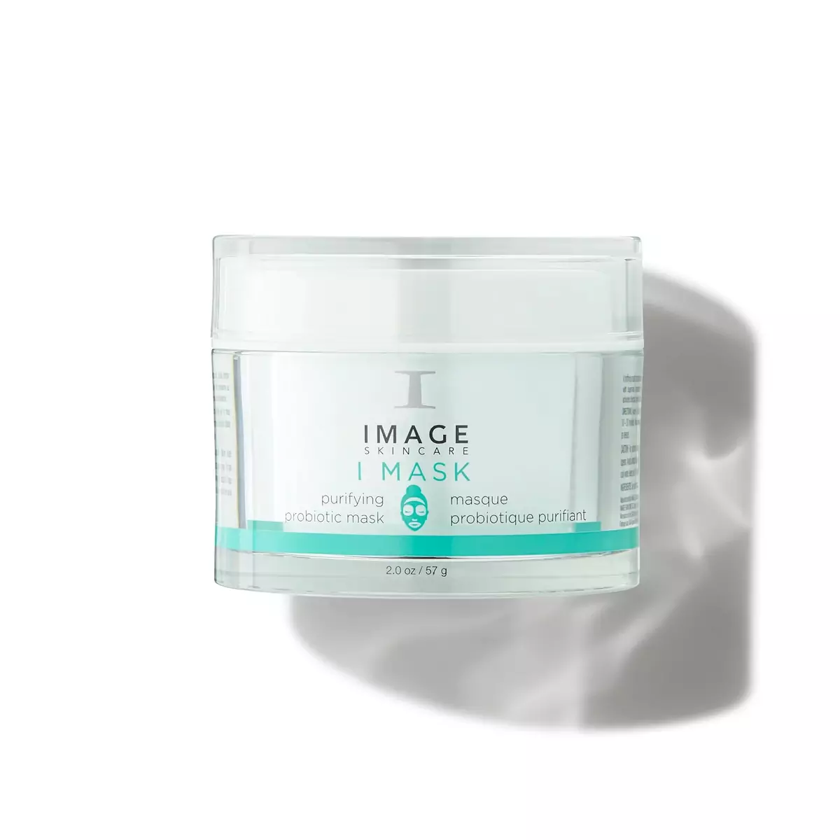 Очищающая маска с пробиотиком IMAGE Skincare I MASK Purifying probiotic mask