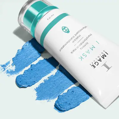 Укрепляющая трансформирующая маска IMAGE Skincare I MASK Firming transformation mask