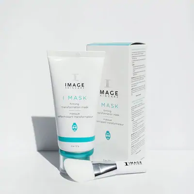 Укрепляющая трансформирующая маска IMAGE Skincare I MASK Firming transformation mask