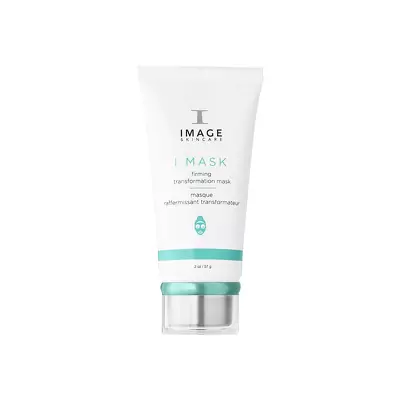 Укрепляющая трансформирующая маска IMAGE Skincare I MASK Firming transformation mask