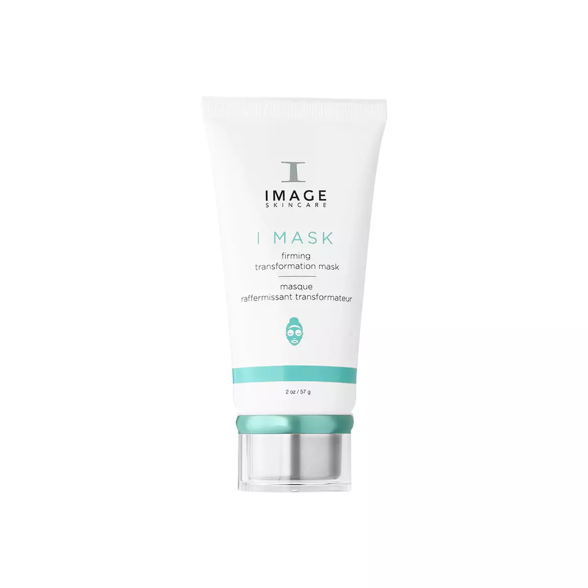 Укрепляющая трансформирующая маска IMAGE Skincare I MASK Firming transformation mask