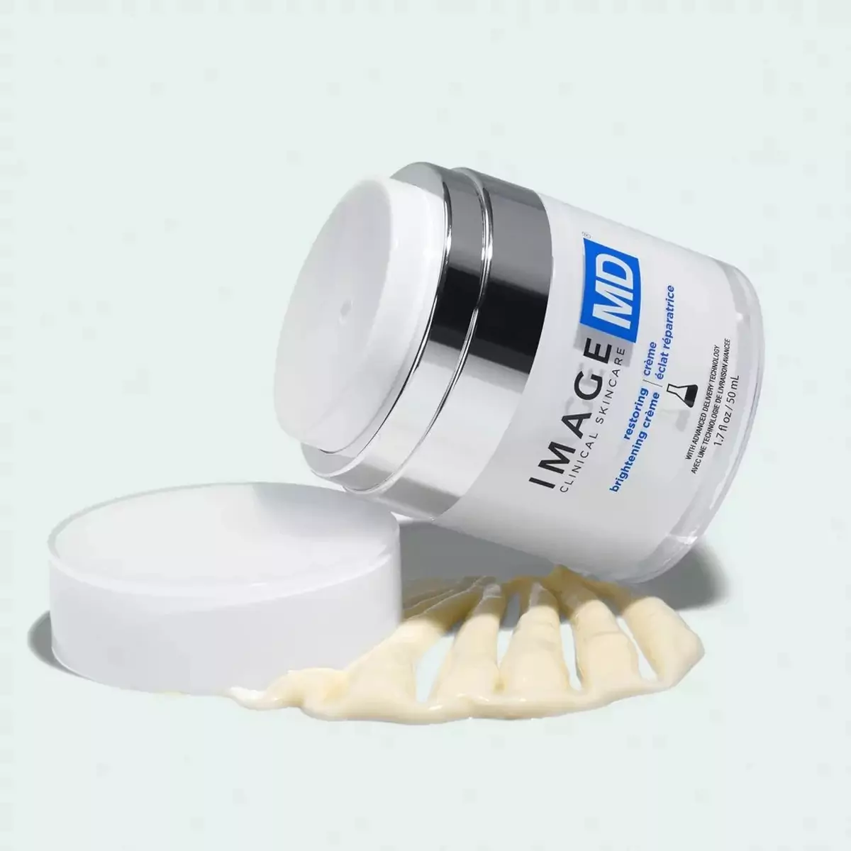 Осветляющий крем IMAGE Skincare MD Restoring Brightening Crème